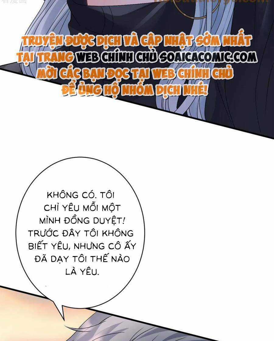 Đại Tiểu Thư Có Ý Đồ Gì Xấu Đâu Chapter 190 trang 34