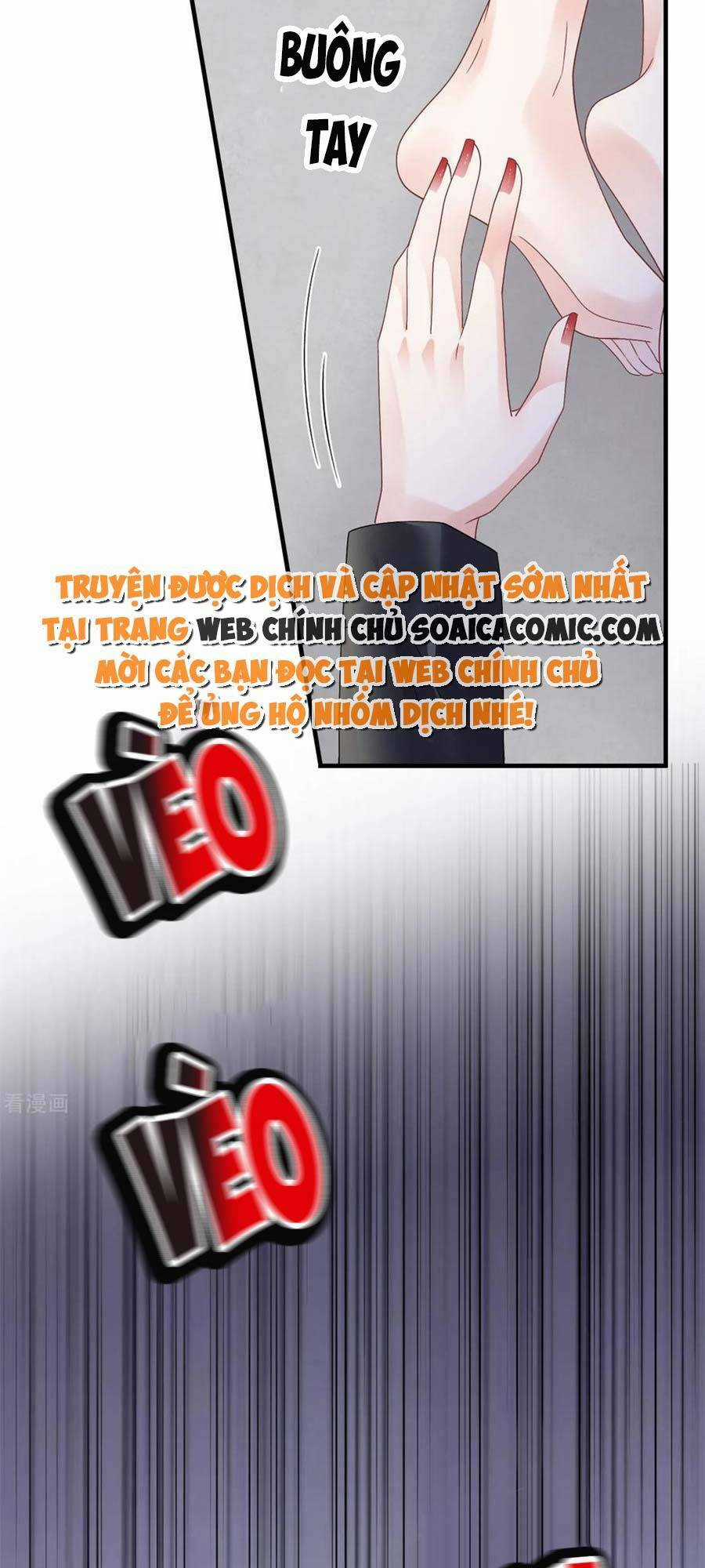 Đại Tiểu Thư Có Ý Đồ Gì Xấu Đâu Chapter 190 trang 37