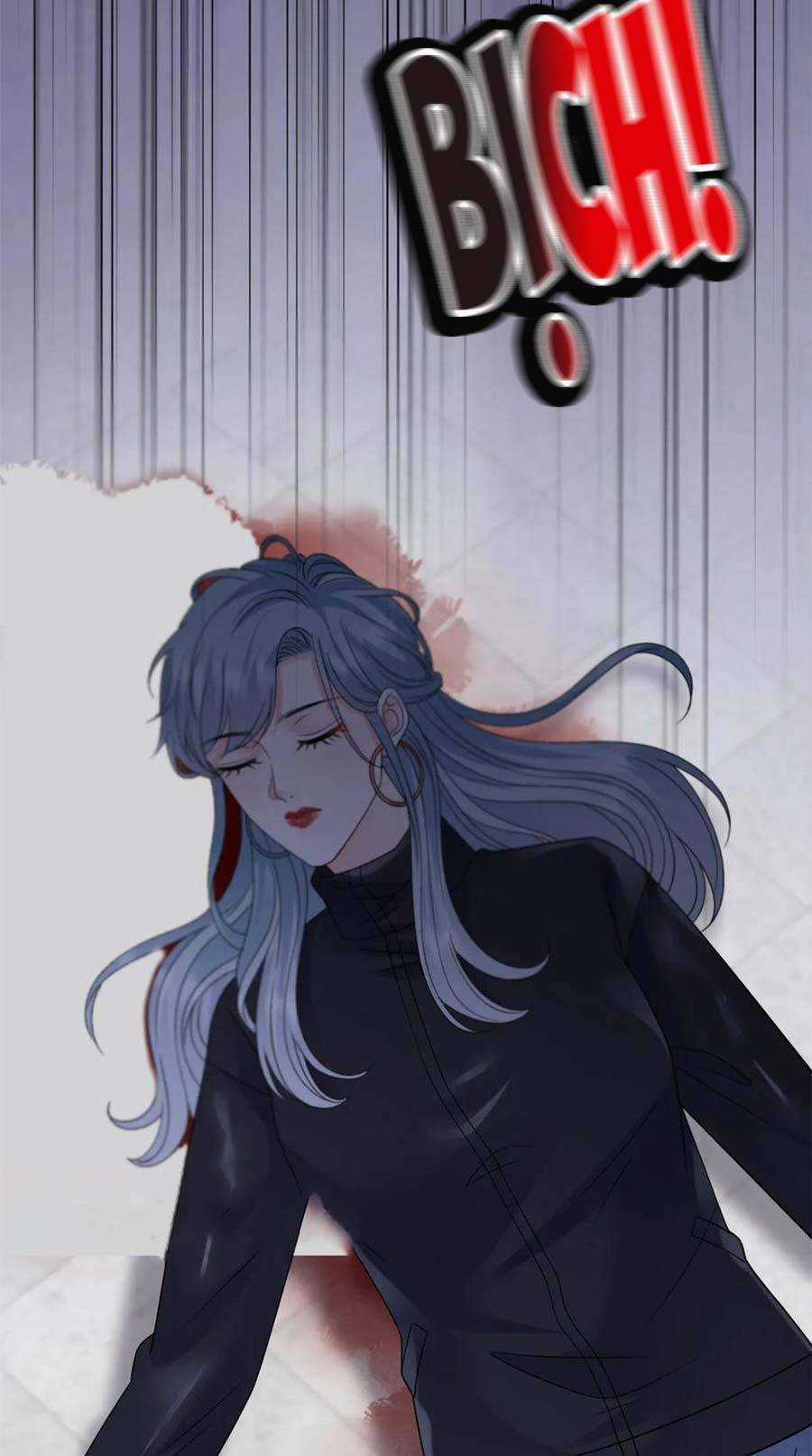 Đại Tiểu Thư Có Ý Đồ Gì Xấu Đâu Chapter 190 trang 38