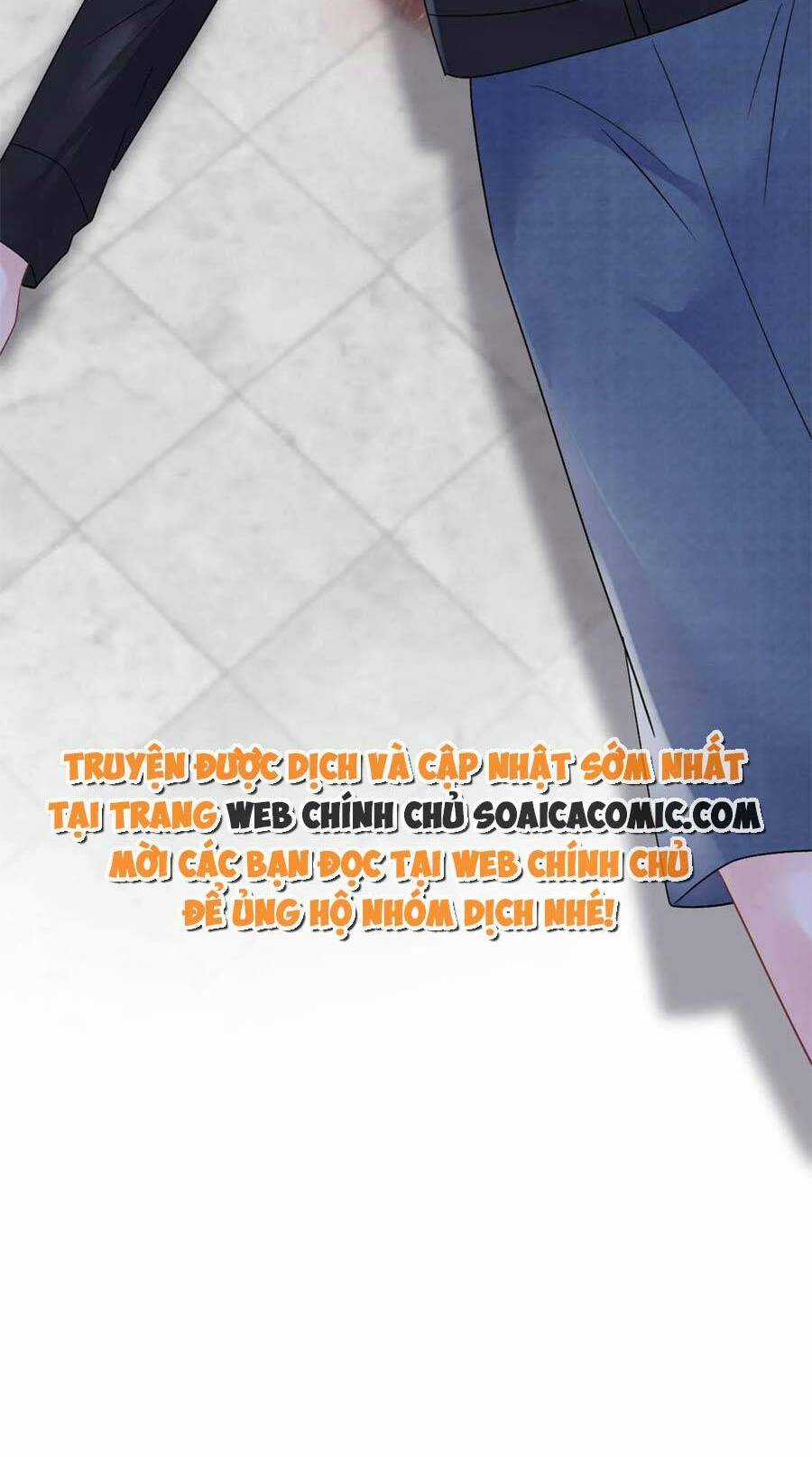 Đại Tiểu Thư Có Ý Đồ Gì Xấu Đâu Chapter 190 trang 39