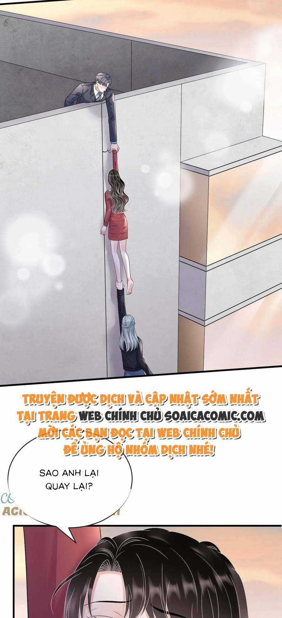 Đại Tiểu Thư Có Ý Đồ Gì Xấu Đâu Chapter 190 trang 6