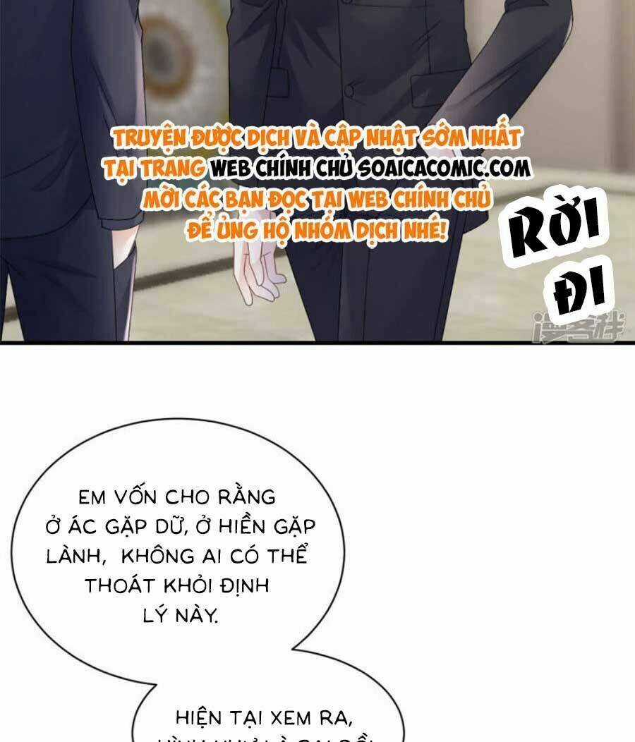 Đại Tiểu Thư Có Ý Đồ Gì Xấu Đâu Chapter 191 trang 10