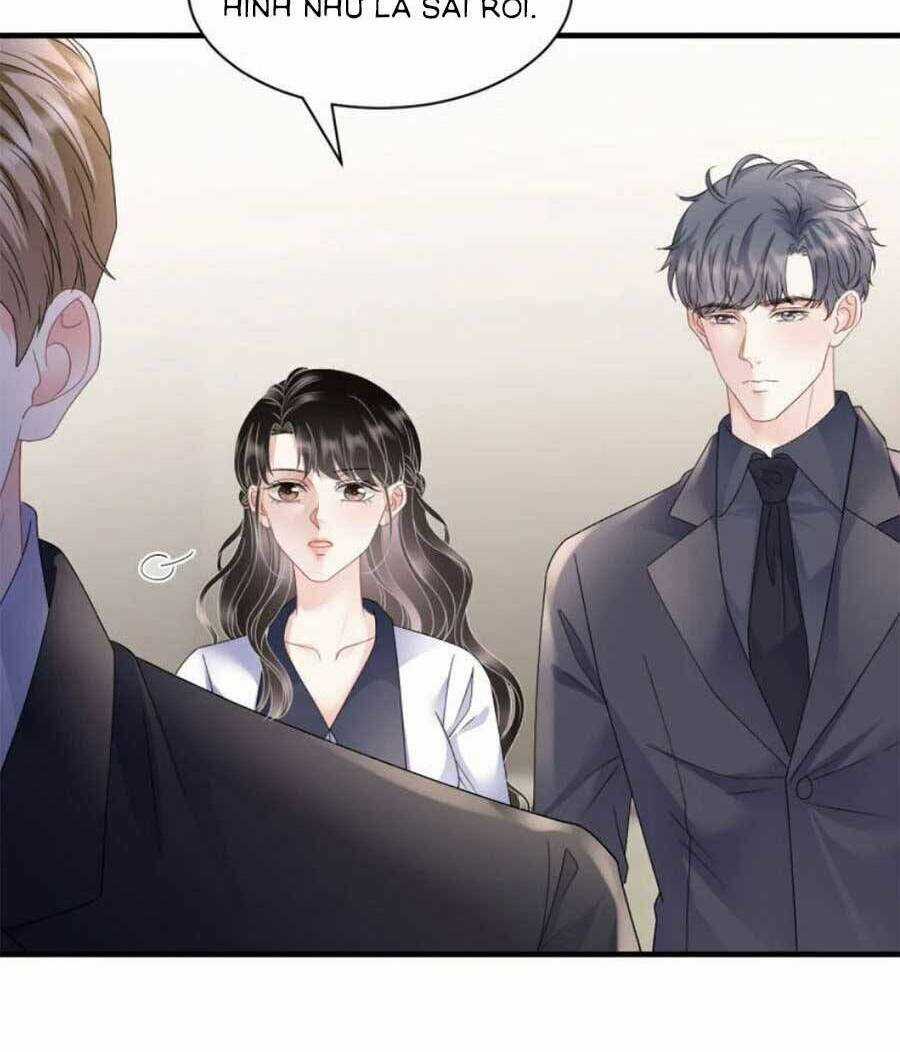 Đại Tiểu Thư Có Ý Đồ Gì Xấu Đâu Chapter 191 trang 11