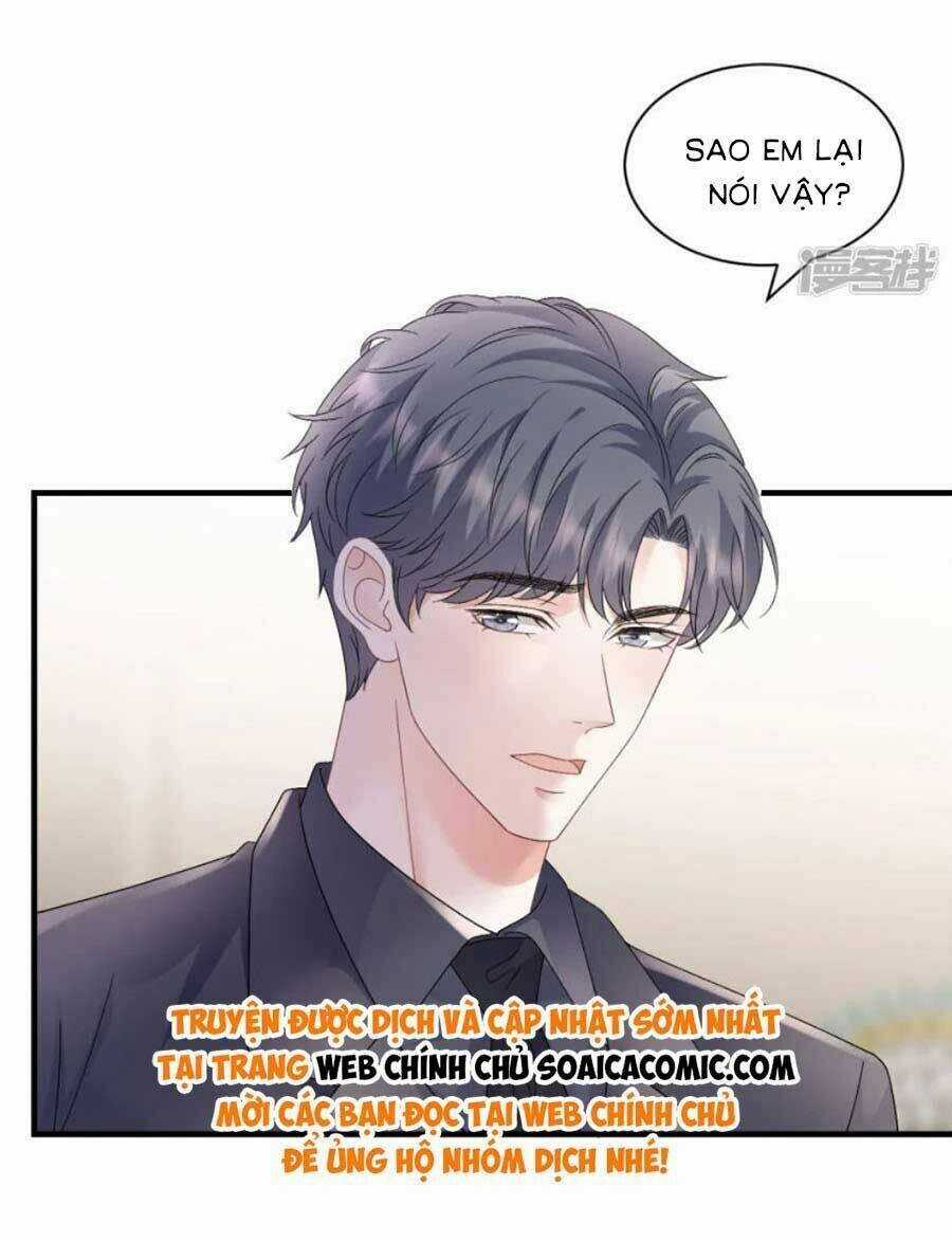 Đại Tiểu Thư Có Ý Đồ Gì Xấu Đâu Chapter 191 trang 12