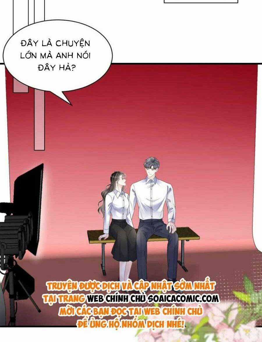 Đại Tiểu Thư Có Ý Đồ Gì Xấu Đâu Chapter 191 trang 17