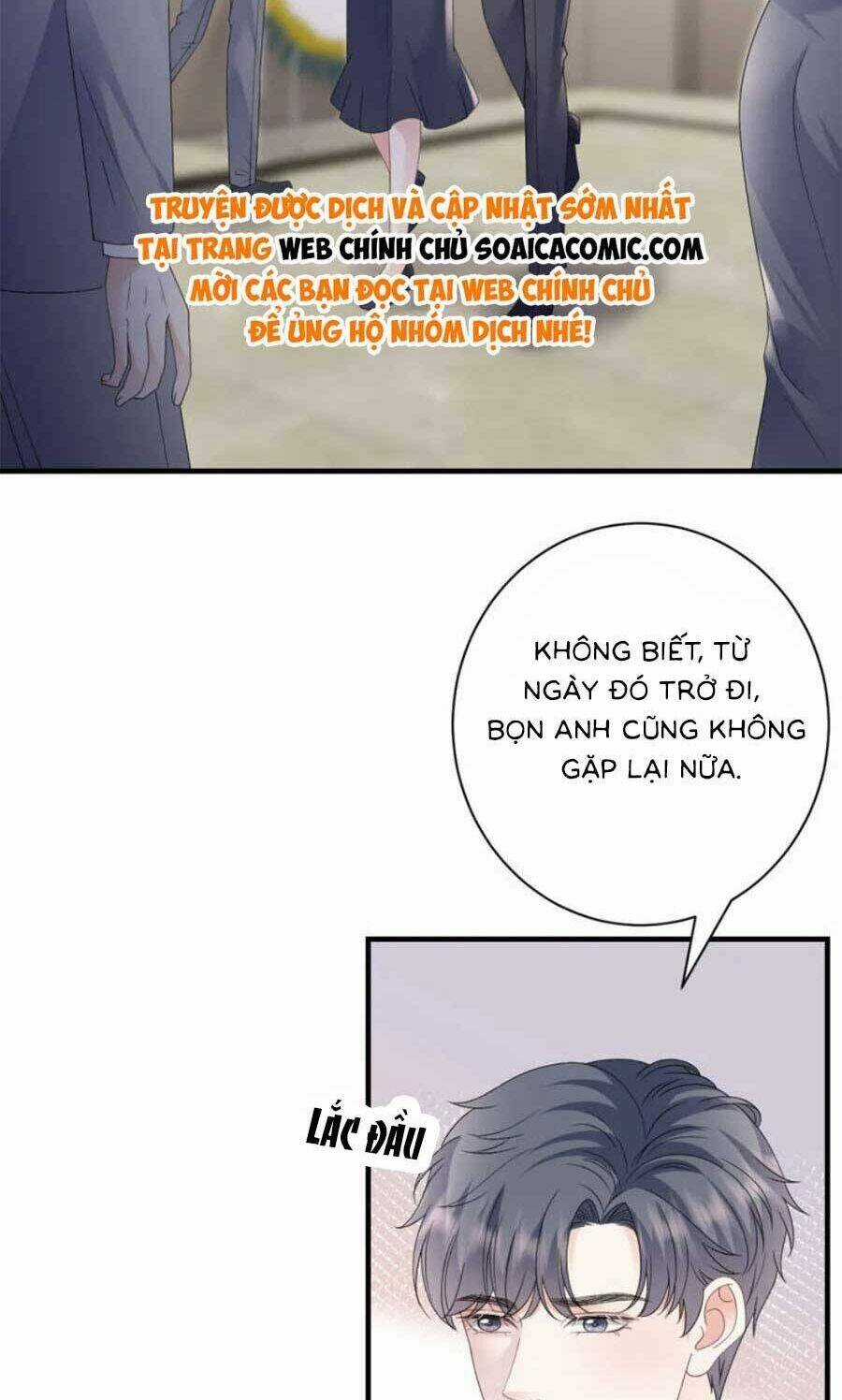 Đại Tiểu Thư Có Ý Đồ Gì Xấu Đâu Chapter 191 trang 2