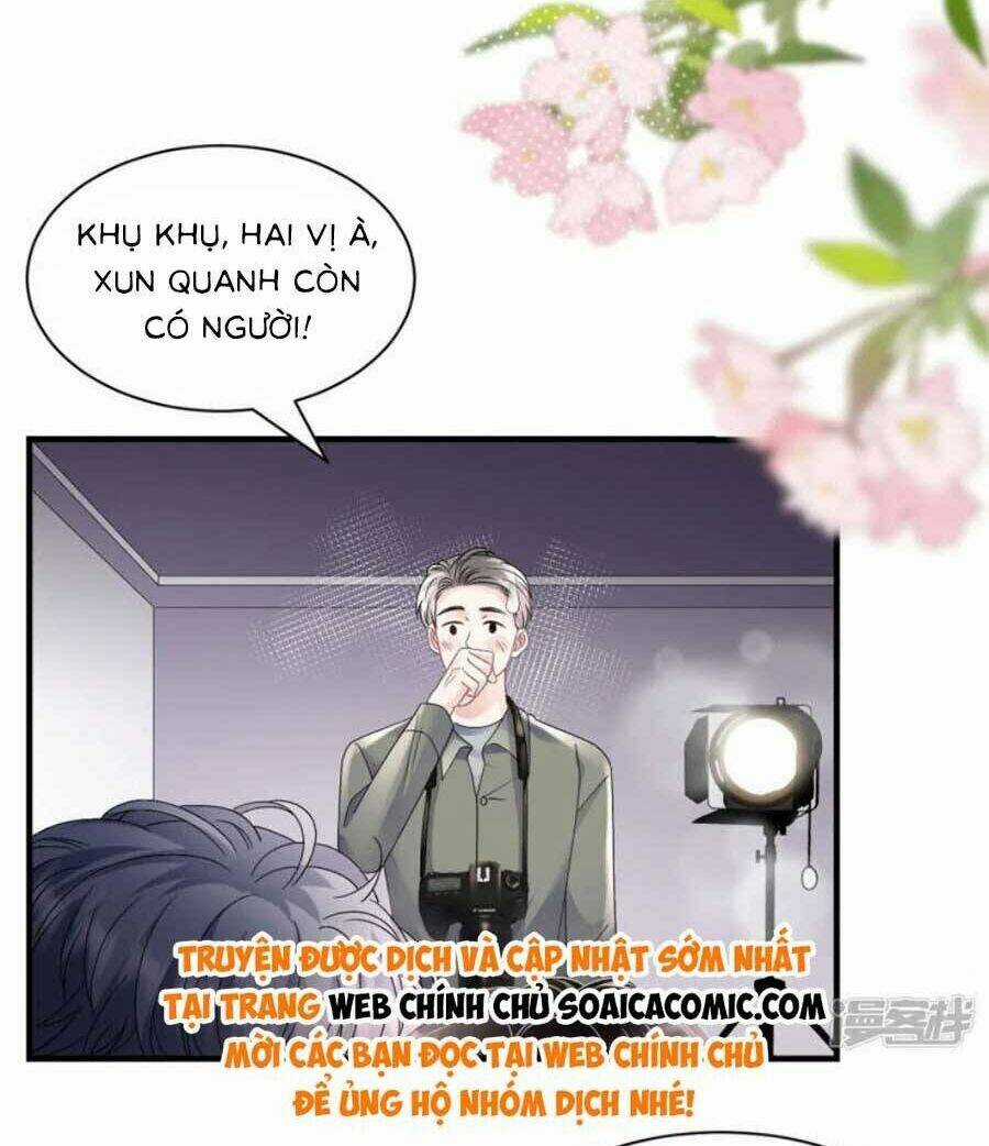 Đại Tiểu Thư Có Ý Đồ Gì Xấu Đâu Chapter 191 trang 22