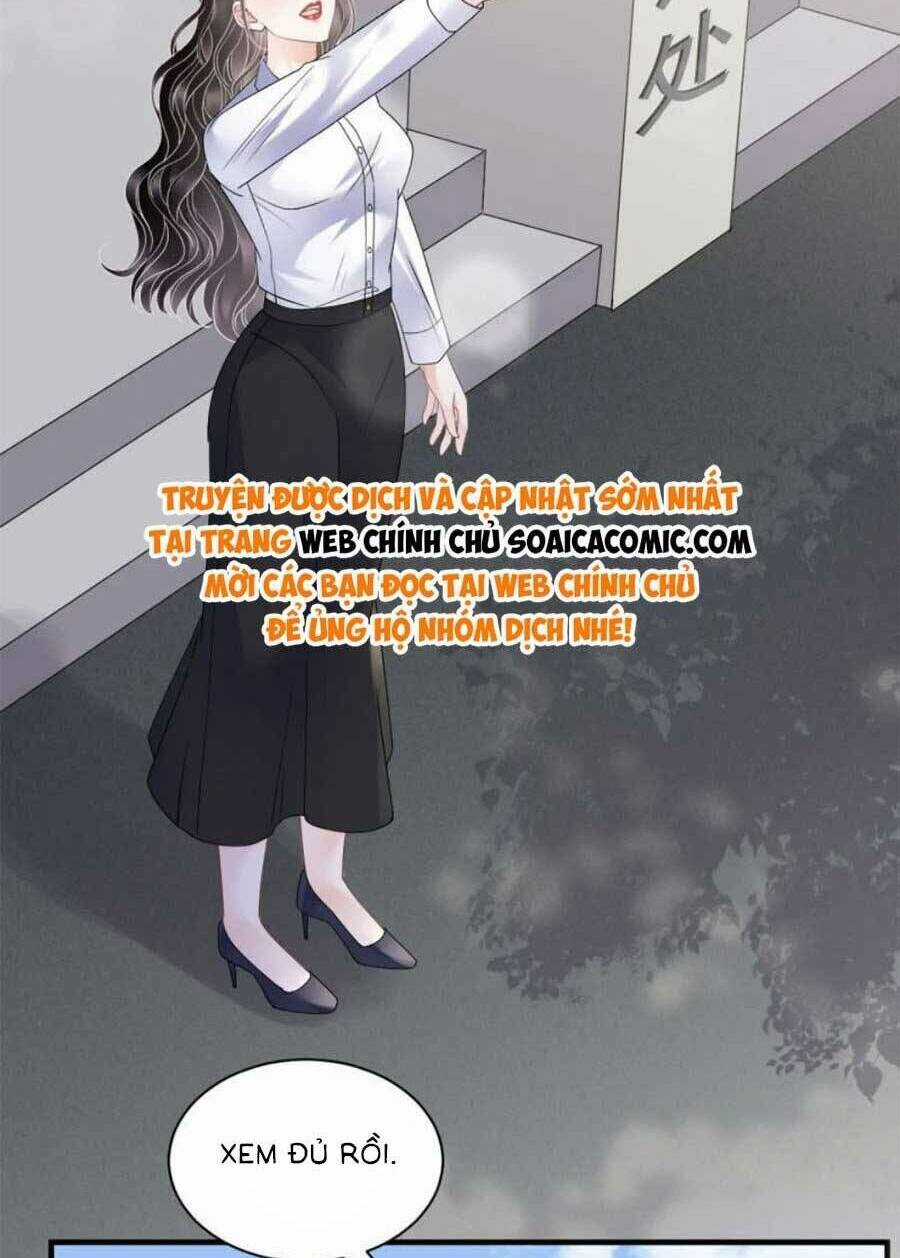 Đại Tiểu Thư Có Ý Đồ Gì Xấu Đâu Chapter 191 trang 27