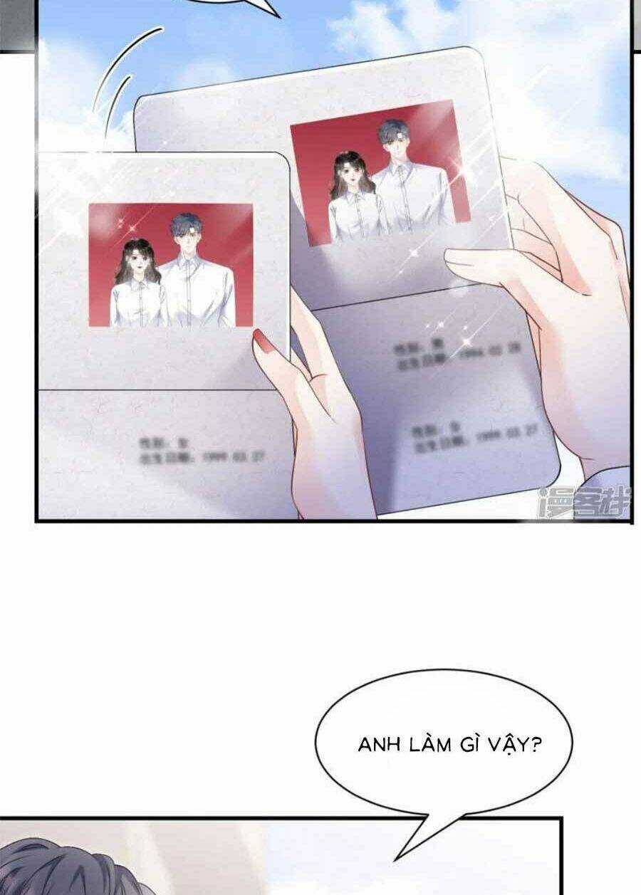 Đại Tiểu Thư Có Ý Đồ Gì Xấu Đâu Chapter 191 trang 28