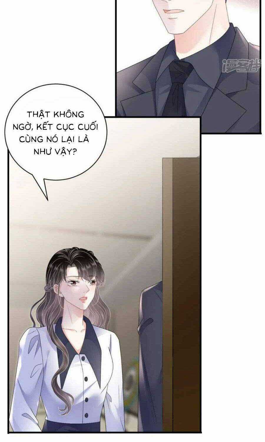 Đại Tiểu Thư Có Ý Đồ Gì Xấu Đâu Chapter 191 trang 3