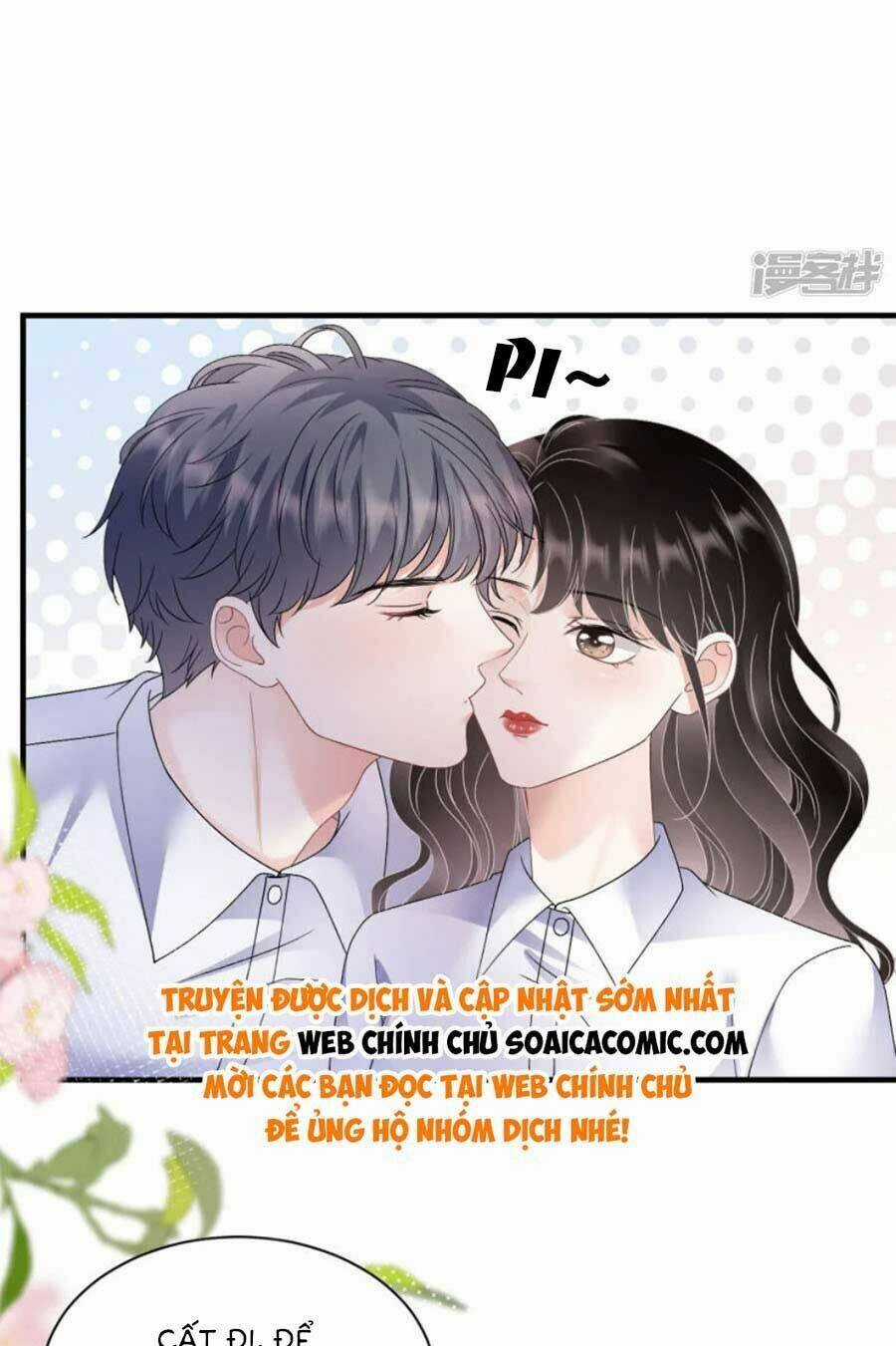 Đại Tiểu Thư Có Ý Đồ Gì Xấu Đâu Chapter 191 trang 30