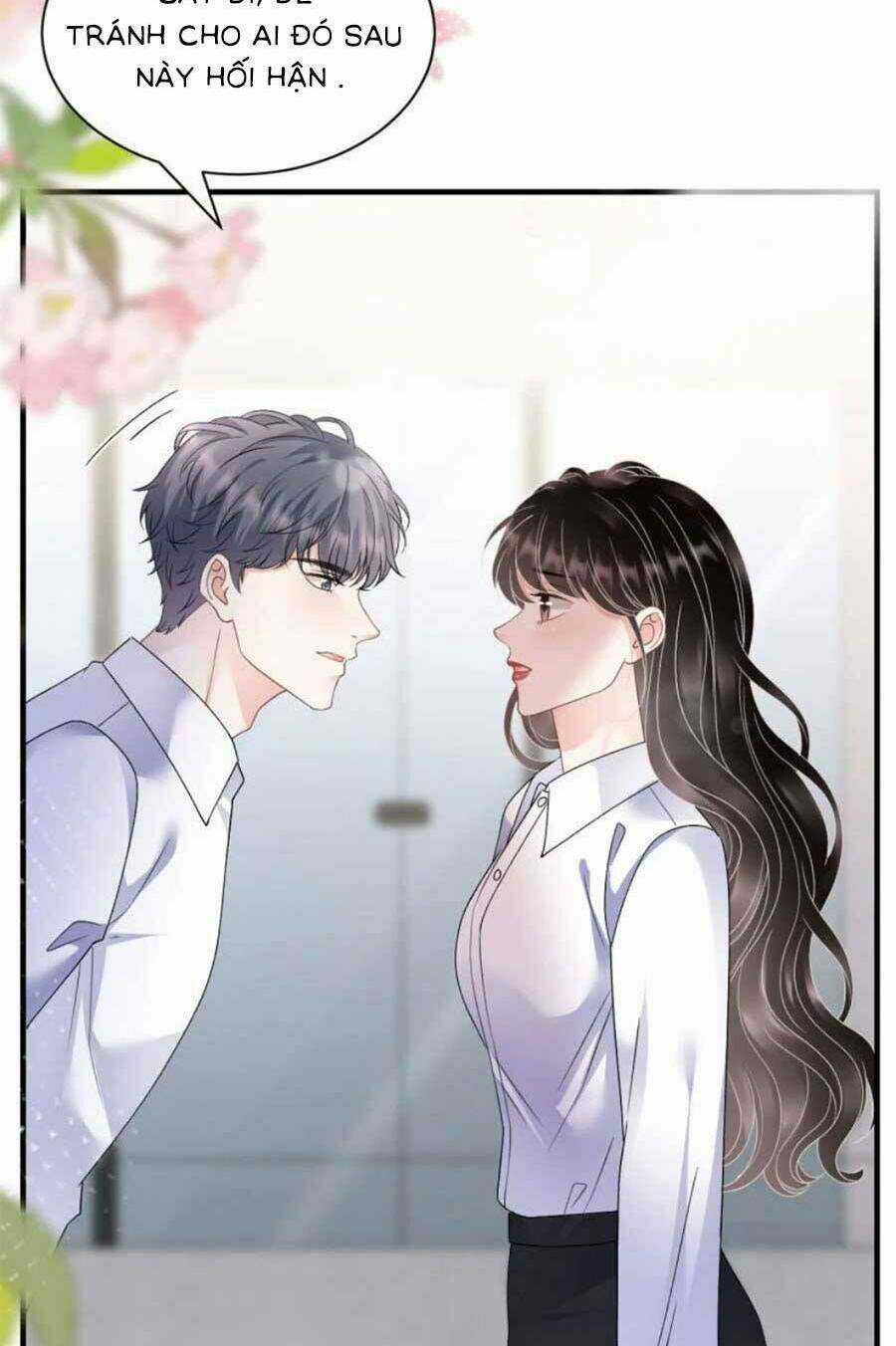 Đại Tiểu Thư Có Ý Đồ Gì Xấu Đâu Chapter 191 trang 31