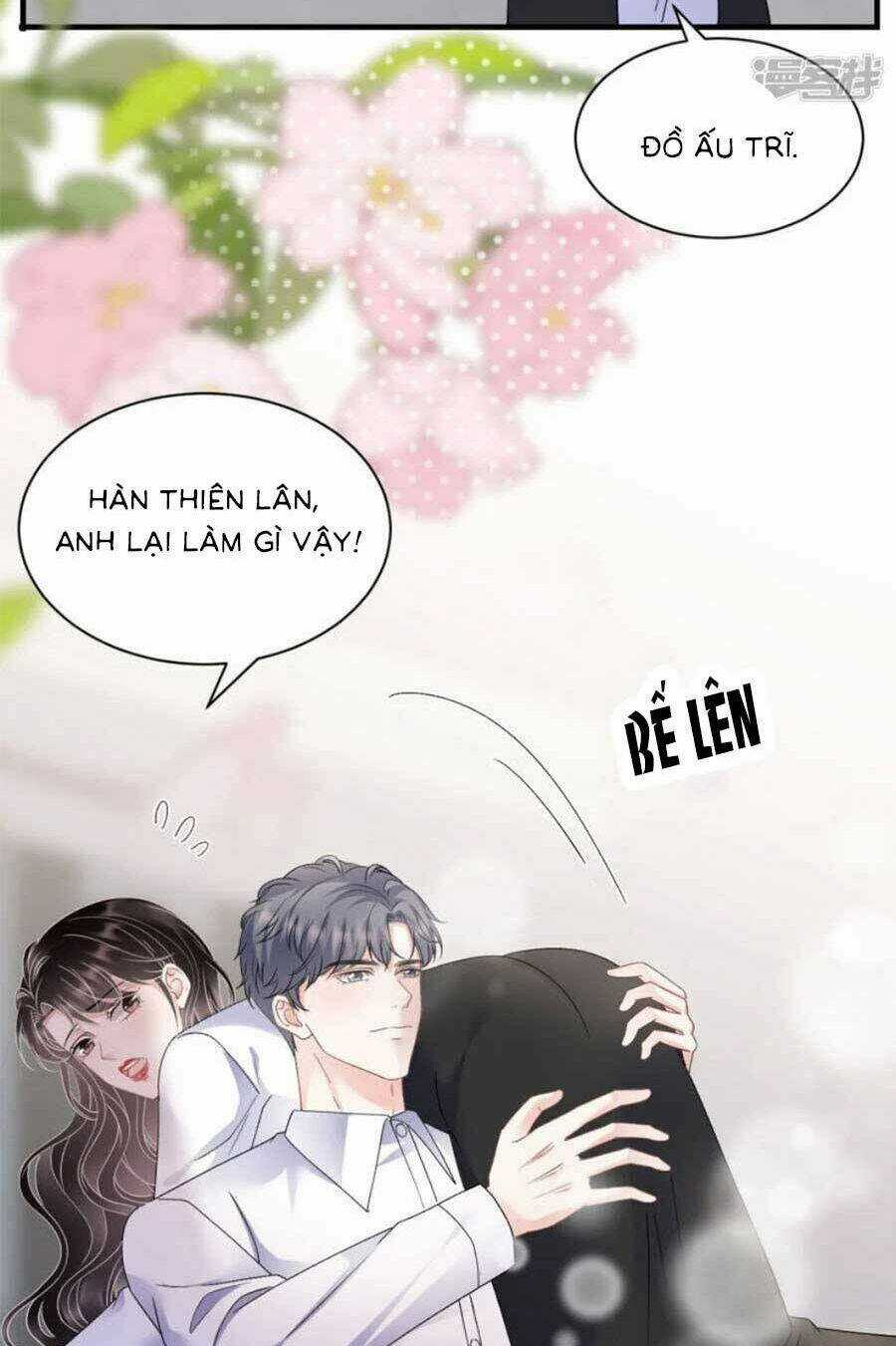 Đại Tiểu Thư Có Ý Đồ Gì Xấu Đâu Chapter 191 trang 32