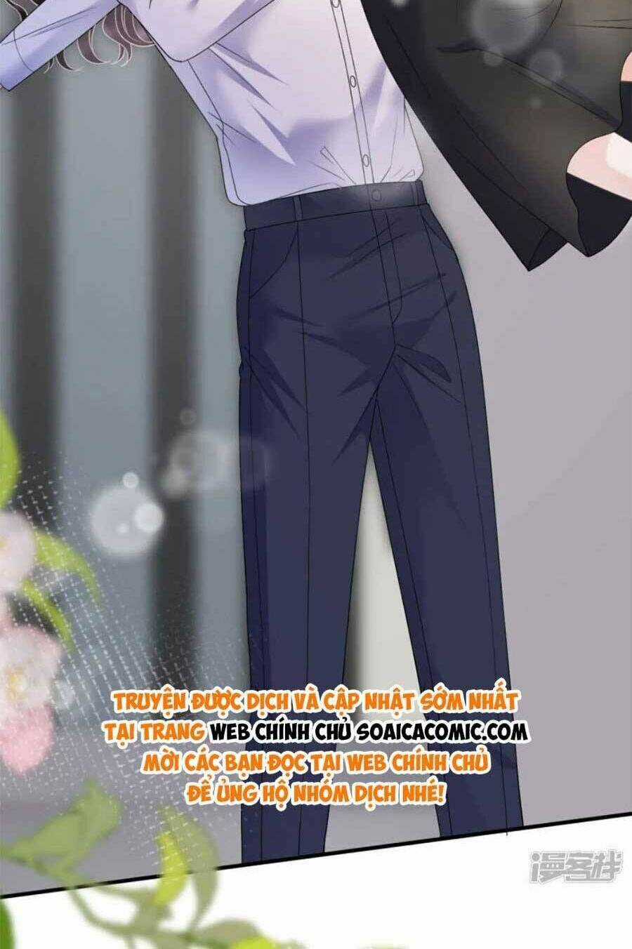 Đại Tiểu Thư Có Ý Đồ Gì Xấu Đâu Chapter 191 trang 33