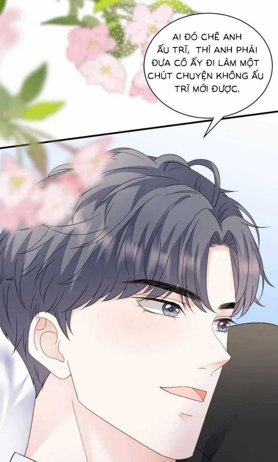 Đại Tiểu Thư Có Ý Đồ Gì Xấu Đâu Chapter 191 trang 34