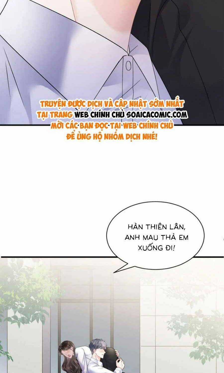 Đại Tiểu Thư Có Ý Đồ Gì Xấu Đâu Chapter 191 trang 35