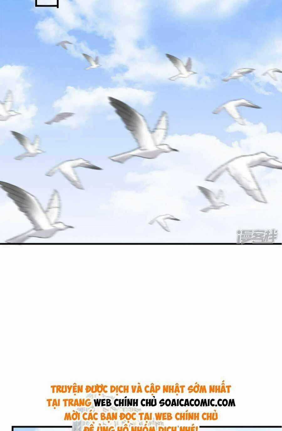 Đại Tiểu Thư Có Ý Đồ Gì Xấu Đâu Chapter 191 trang 38