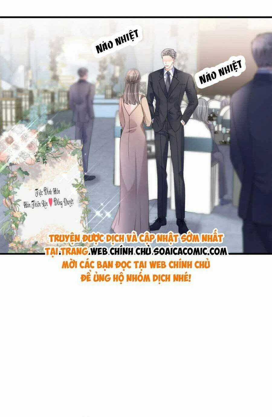 Đại Tiểu Thư Có Ý Đồ Gì Xấu Đâu Chapter 191 trang 40