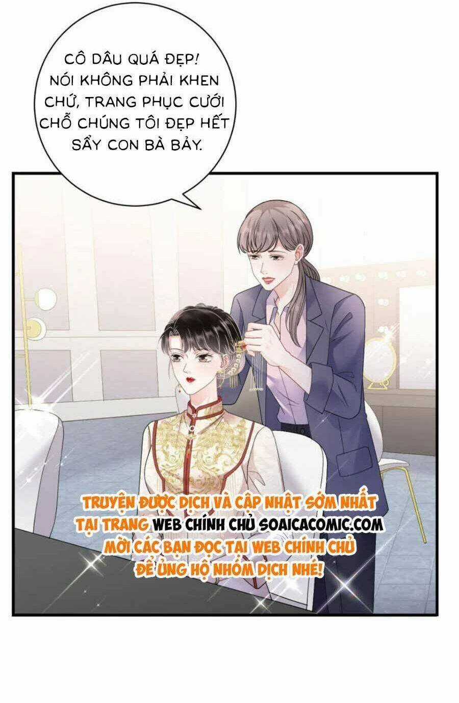 Đại Tiểu Thư Có Ý Đồ Gì Xấu Đâu Chapter 191 trang 41