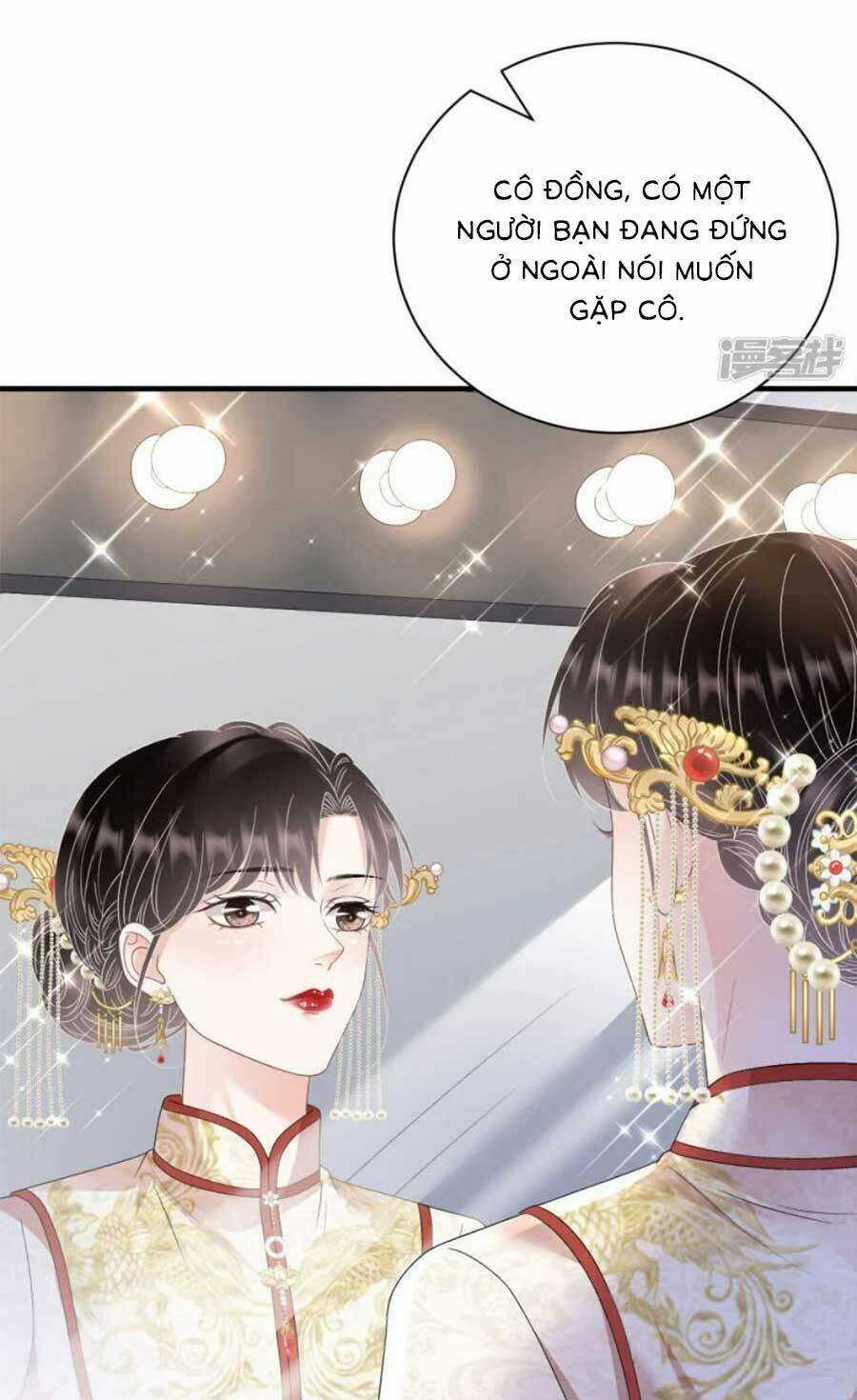 Đại Tiểu Thư Có Ý Đồ Gì Xấu Đâu Chapter 191 trang 42