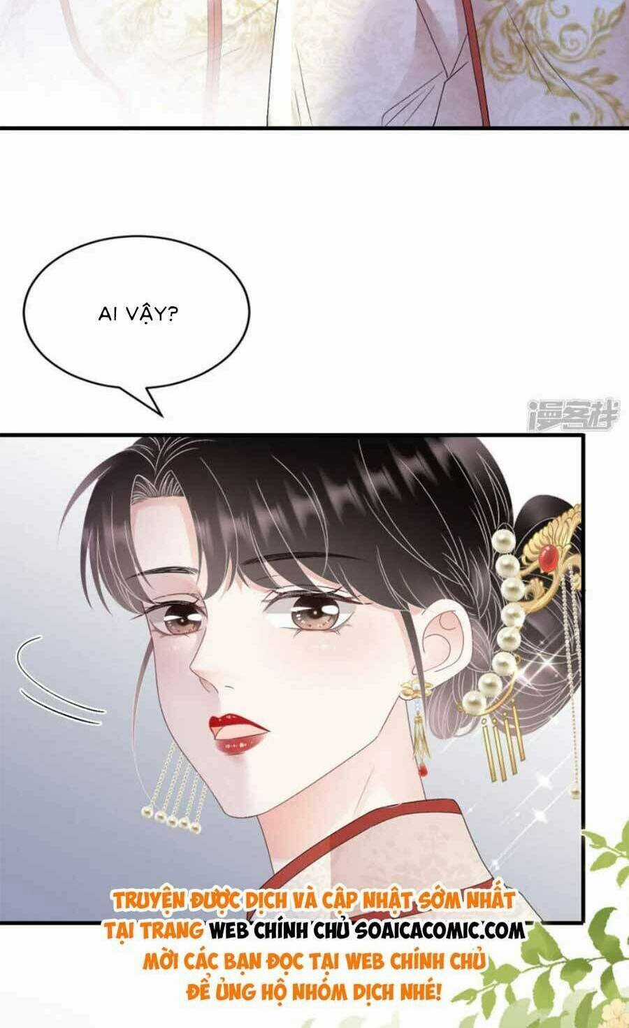 Đại Tiểu Thư Có Ý Đồ Gì Xấu Đâu Chapter 191 trang 43