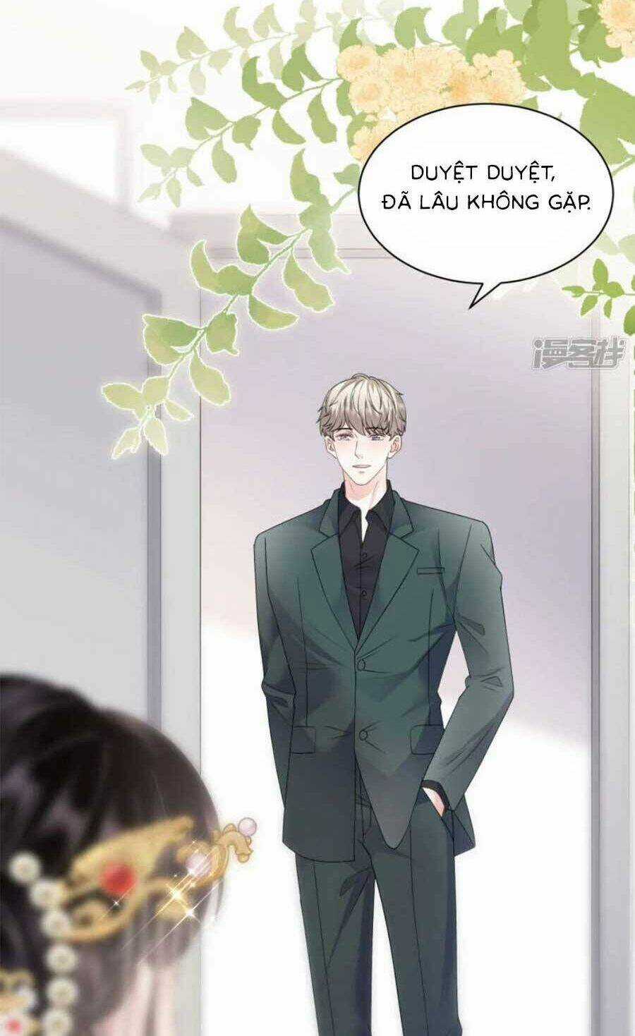 Đại Tiểu Thư Có Ý Đồ Gì Xấu Đâu Chapter 191 trang 44