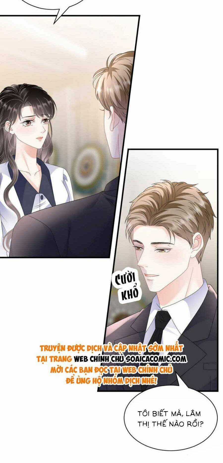 Đại Tiểu Thư Có Ý Đồ Gì Xấu Đâu Chapter 191 trang 5