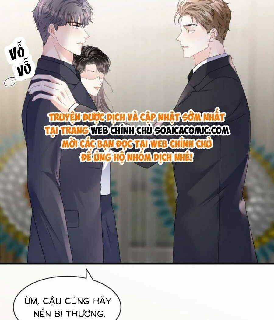 Đại Tiểu Thư Có Ý Đồ Gì Xấu Đâu Chapter 191 trang 8