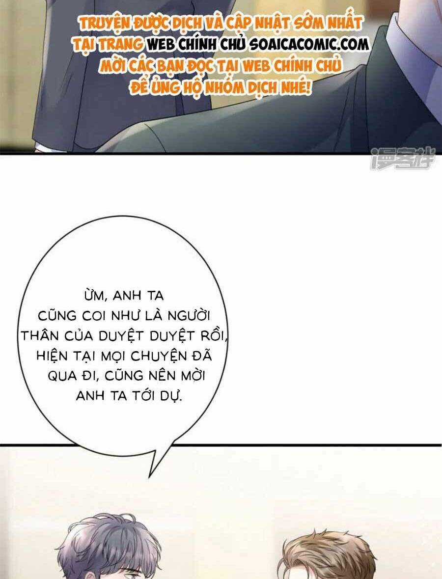 Đại Tiểu Thư Có Ý Đồ Gì Xấu Đâu Chapter 192 trang 11