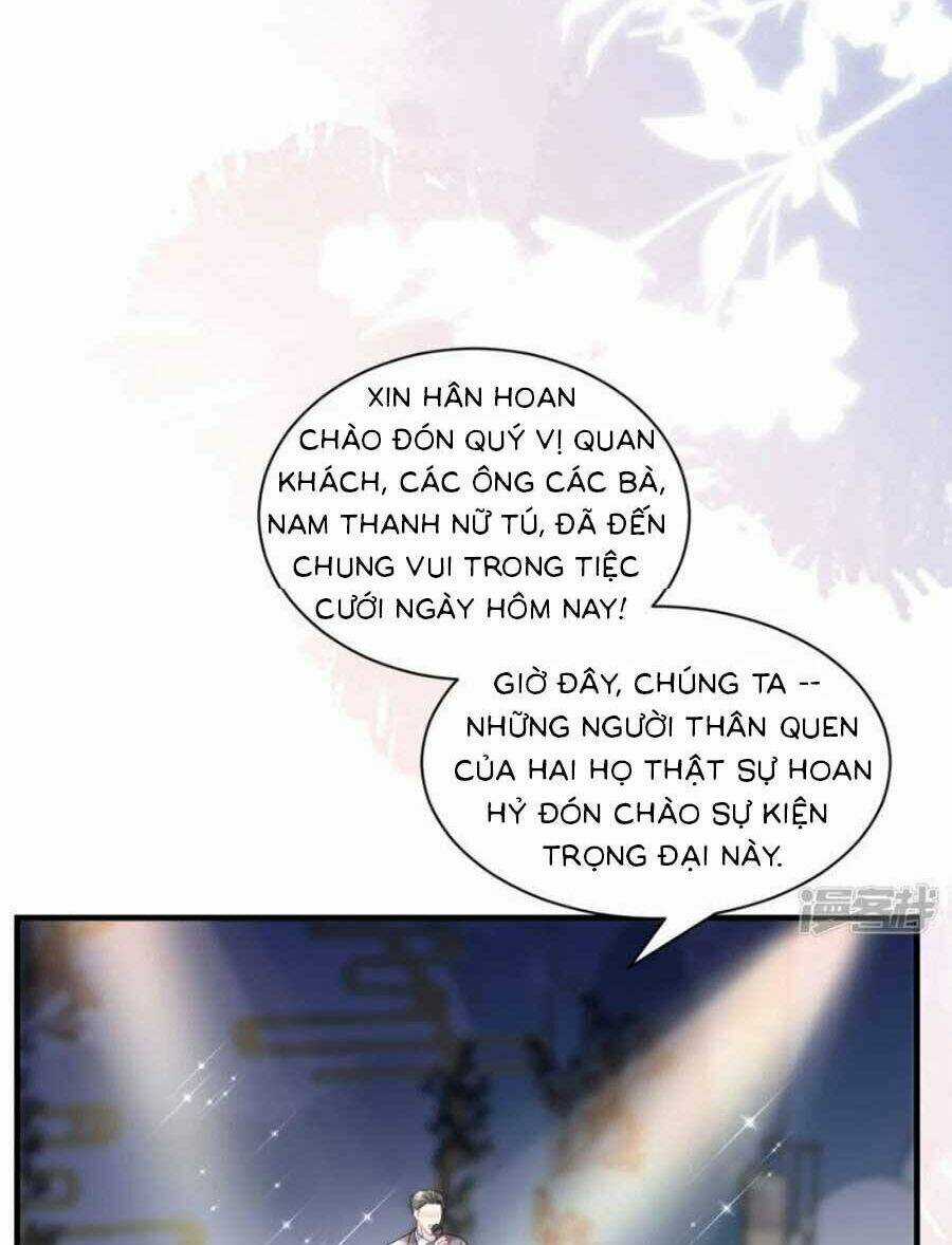 Đại Tiểu Thư Có Ý Đồ Gì Xấu Đâu Chapter 192 trang 14