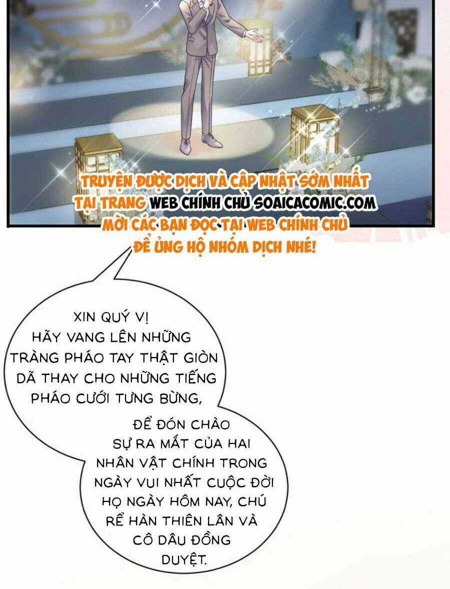 Đại Tiểu Thư Có Ý Đồ Gì Xấu Đâu Chapter 192 trang 15