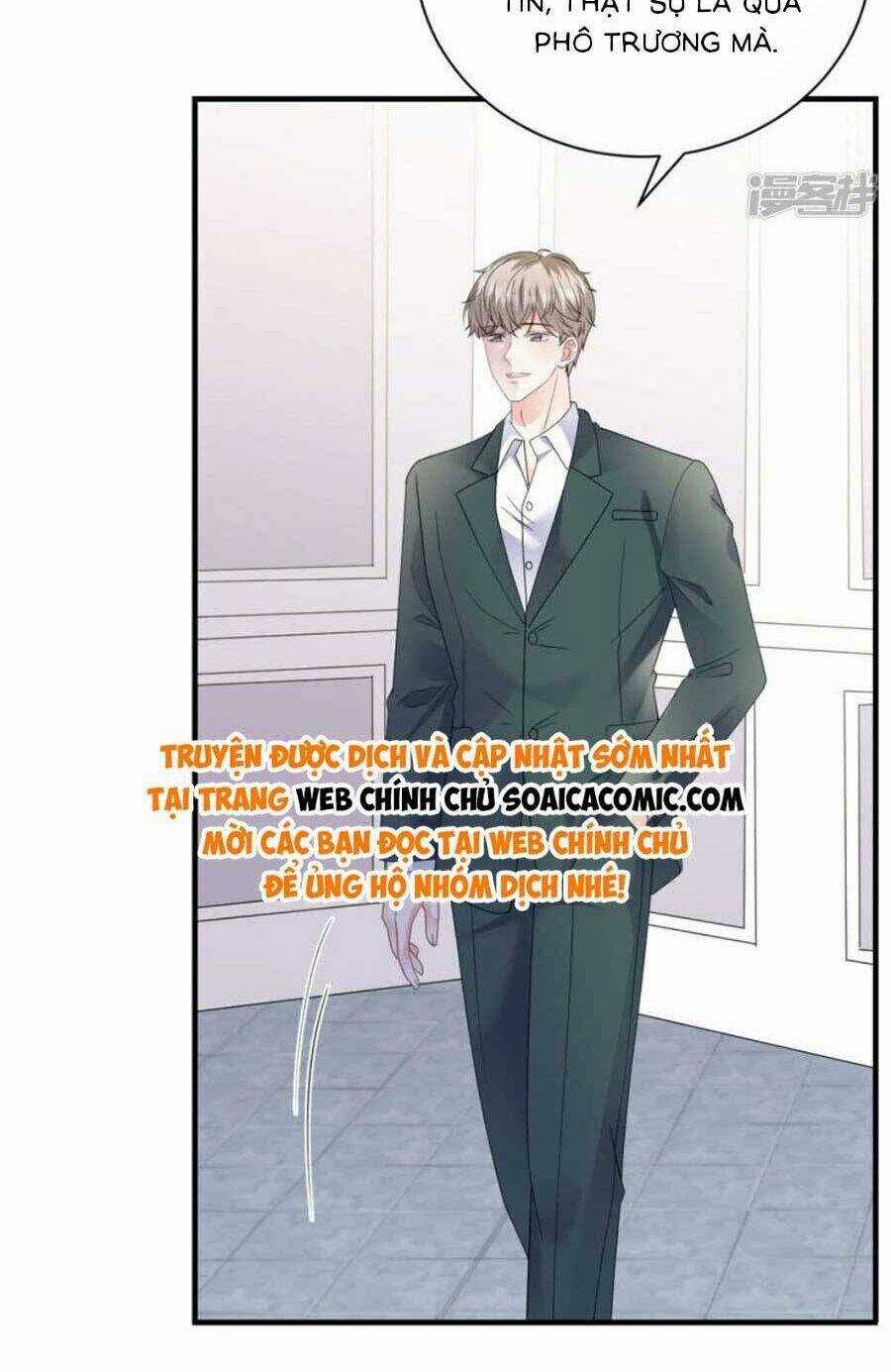 Đại Tiểu Thư Có Ý Đồ Gì Xấu Đâu Chapter 192 trang 2