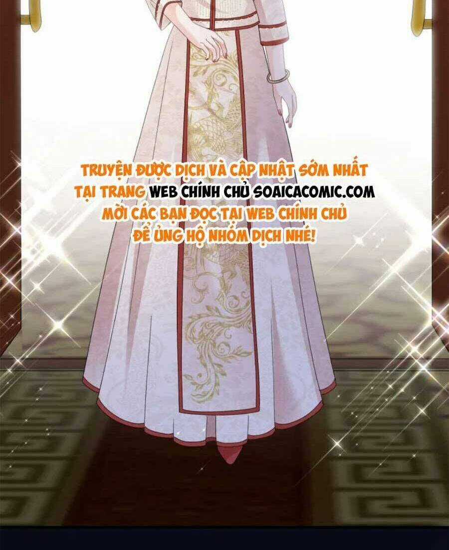 Đại Tiểu Thư Có Ý Đồ Gì Xấu Đâu Chapter 192 trang 21