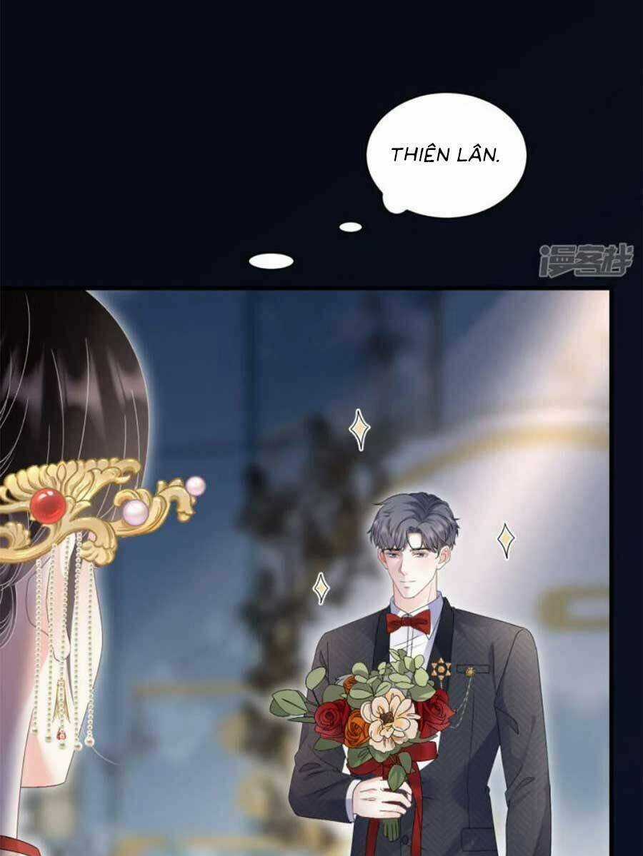 Đại Tiểu Thư Có Ý Đồ Gì Xấu Đâu Chapter 192 trang 22