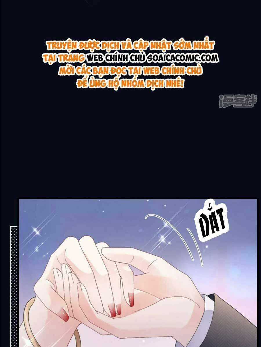 Đại Tiểu Thư Có Ý Đồ Gì Xấu Đâu Chapter 192 trang 26