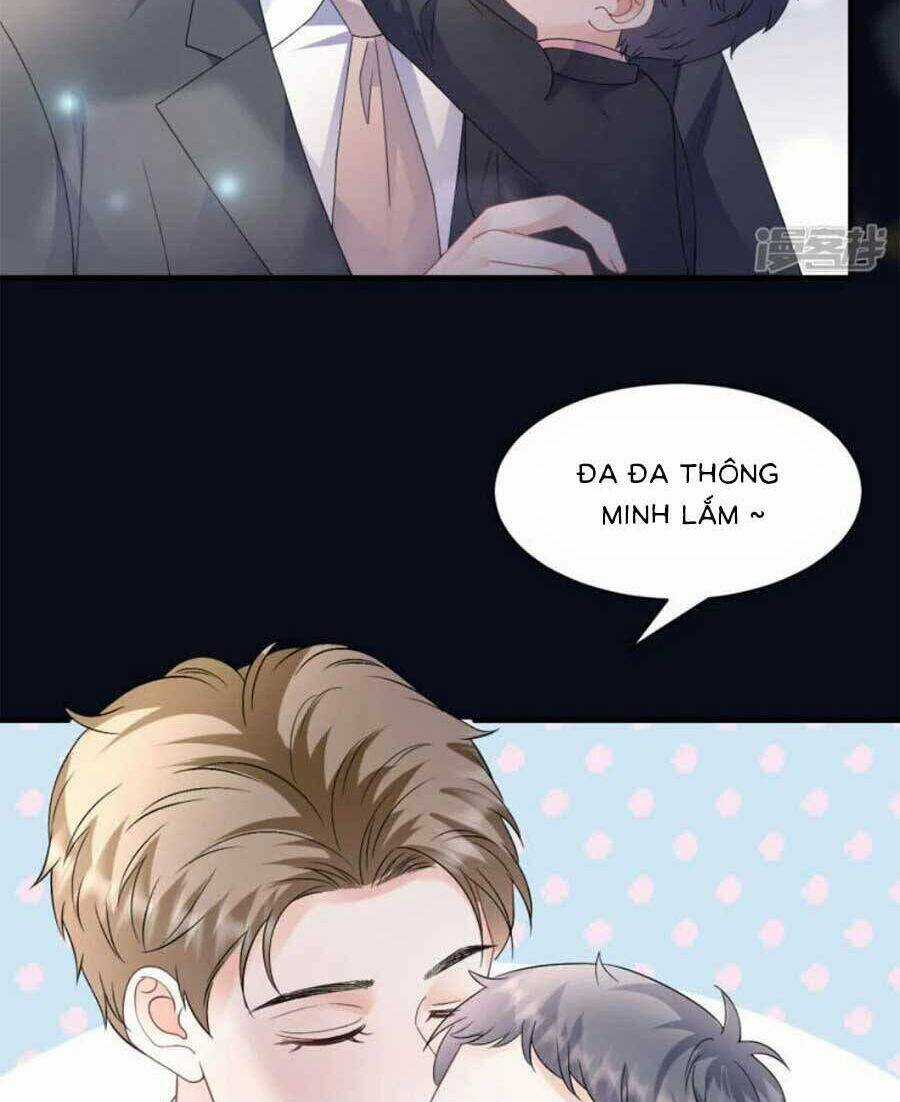 Đại Tiểu Thư Có Ý Đồ Gì Xấu Đâu Chapter 192 trang 32