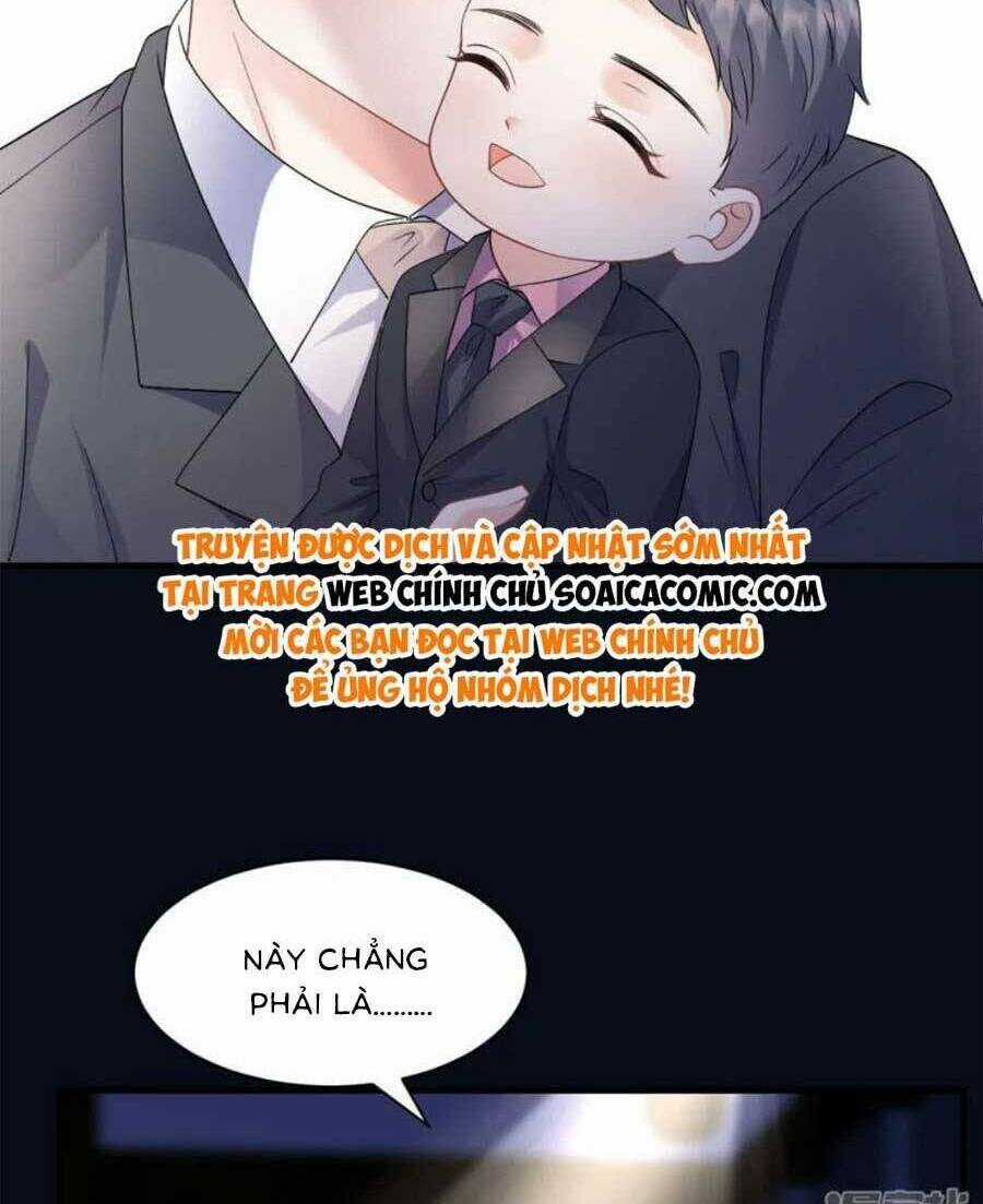 Đại Tiểu Thư Có Ý Đồ Gì Xấu Đâu Chapter 192 trang 33