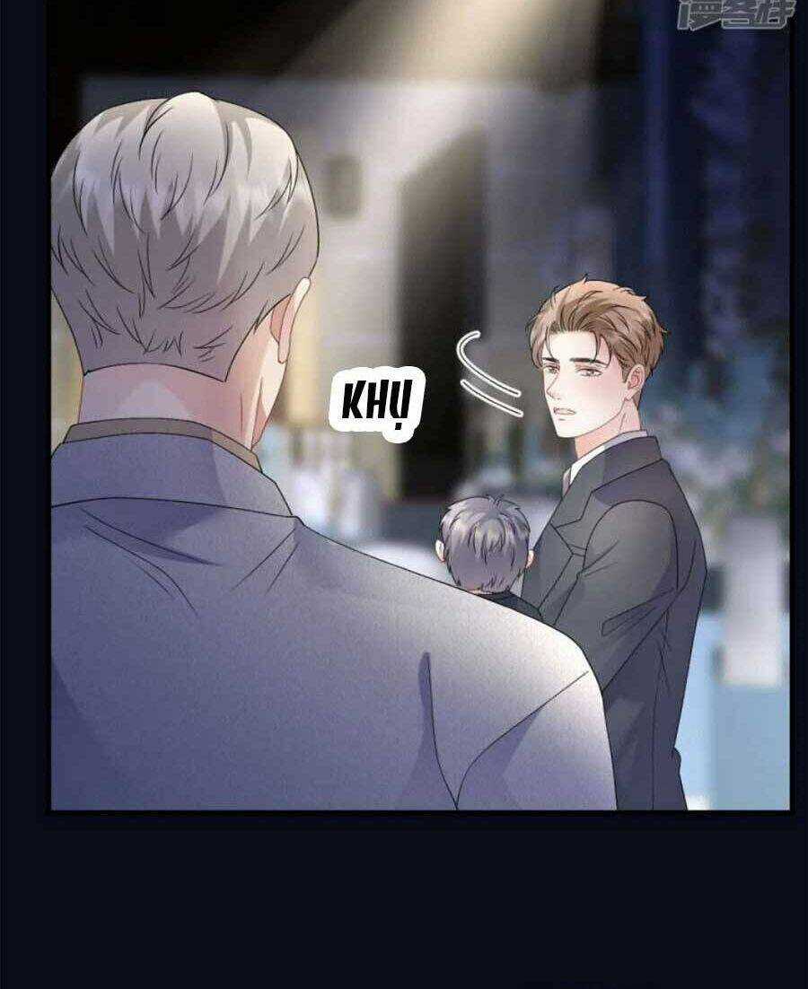 Đại Tiểu Thư Có Ý Đồ Gì Xấu Đâu Chapter 192 trang 34