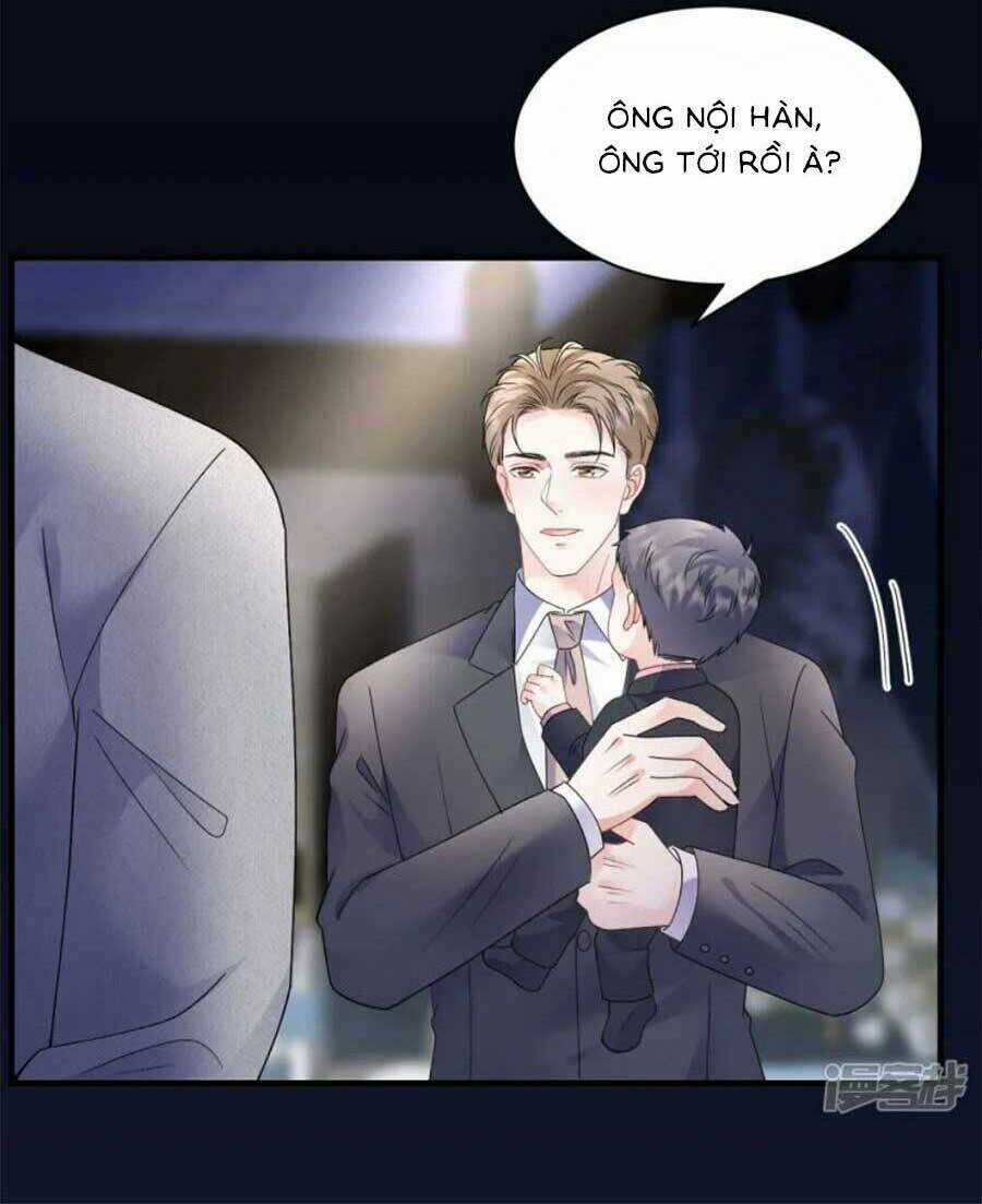 Đại Tiểu Thư Có Ý Đồ Gì Xấu Đâu Chapter 192 trang 35