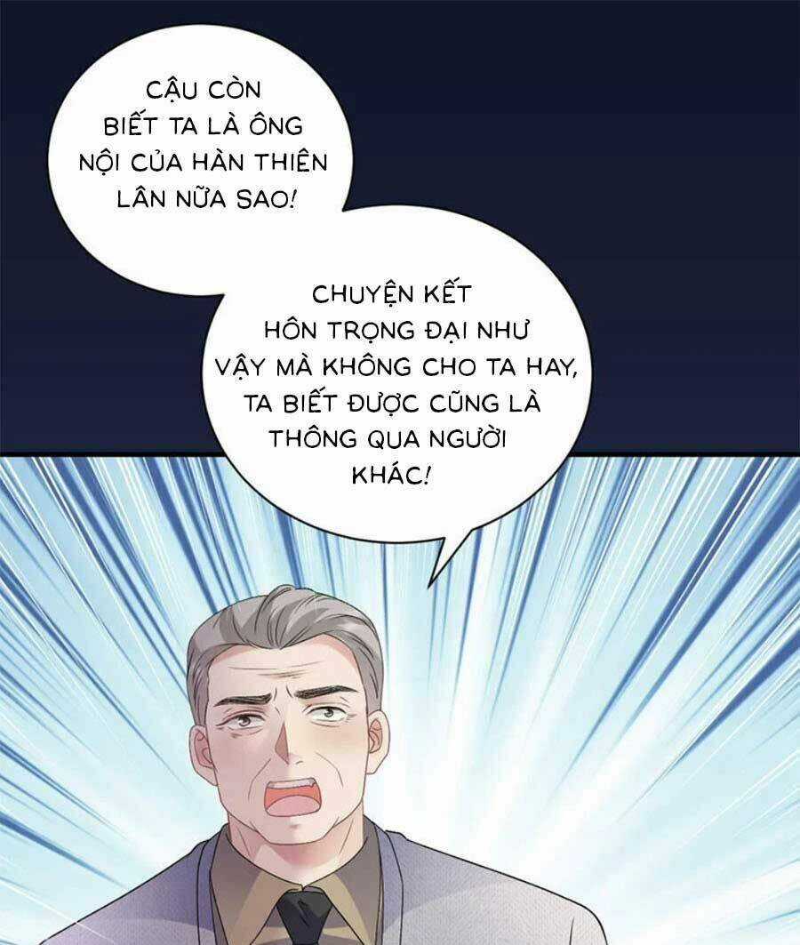 Đại Tiểu Thư Có Ý Đồ Gì Xấu Đâu Chapter 192 trang 36