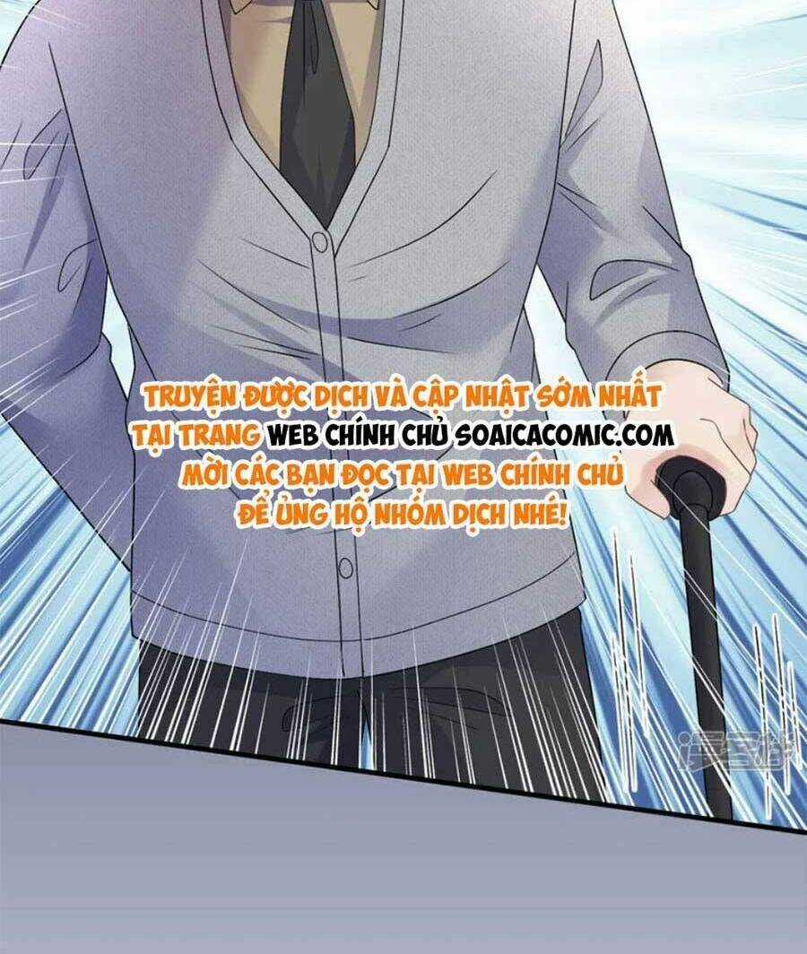 Đại Tiểu Thư Có Ý Đồ Gì Xấu Đâu Chapter 192 trang 37