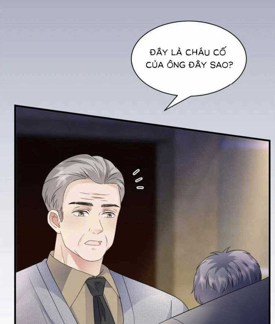 Đại Tiểu Thư Có Ý Đồ Gì Xấu Đâu Chapter 192 trang 38