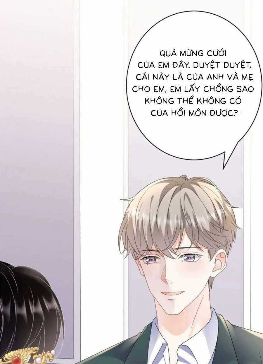 Đại Tiểu Thư Có Ý Đồ Gì Xấu Đâu Chapter 192 trang 4