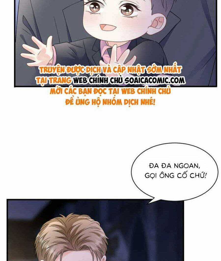 Đại Tiểu Thư Có Ý Đồ Gì Xấu Đâu Chapter 192 trang 40