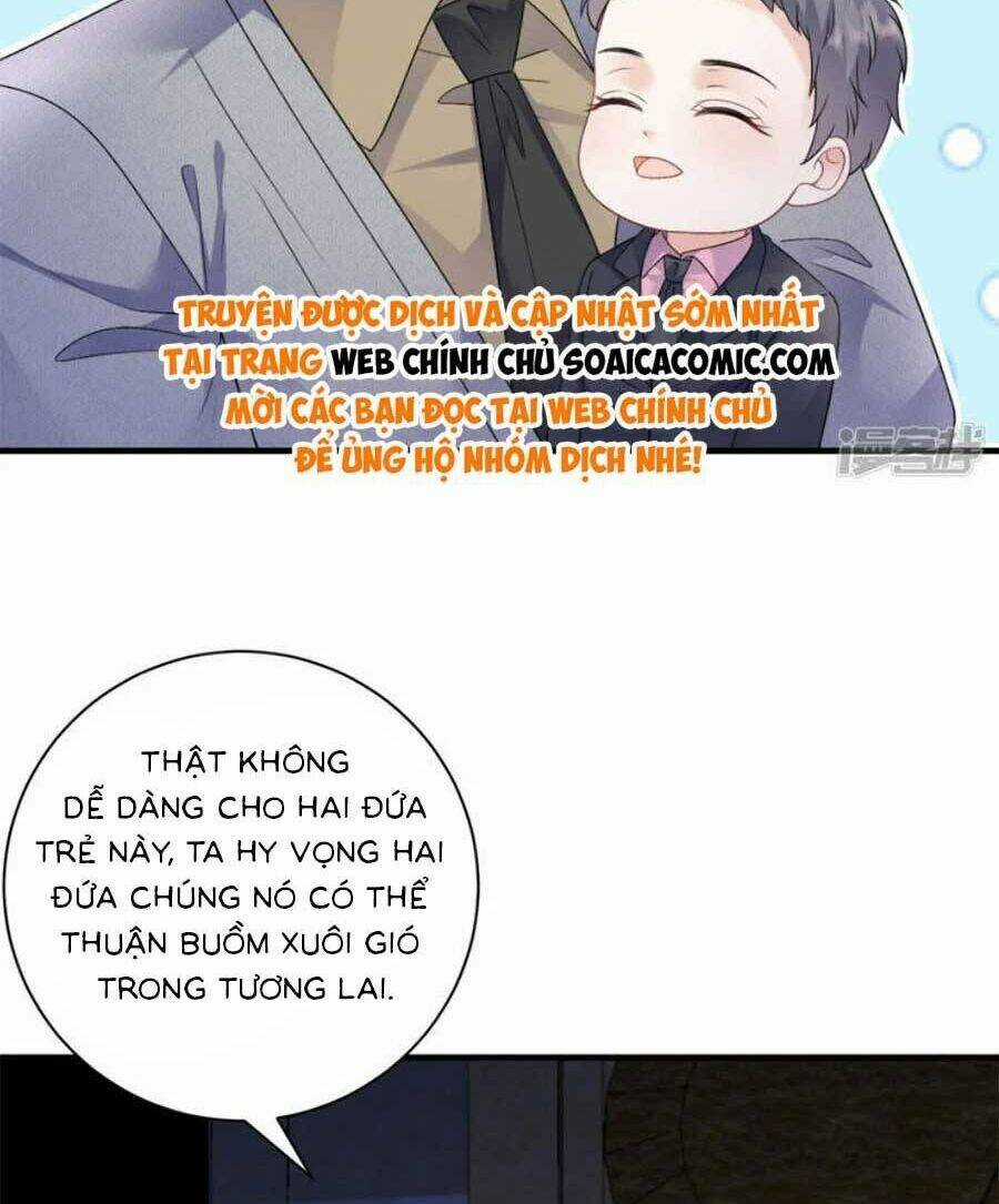 Đại Tiểu Thư Có Ý Đồ Gì Xấu Đâu Chapter 192 trang 44