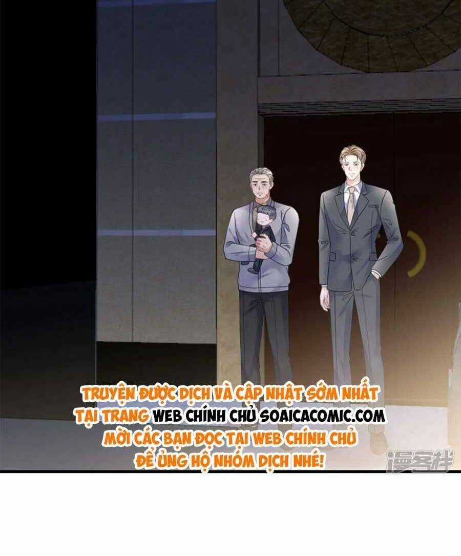 Đại Tiểu Thư Có Ý Đồ Gì Xấu Đâu Chapter 192 trang 45