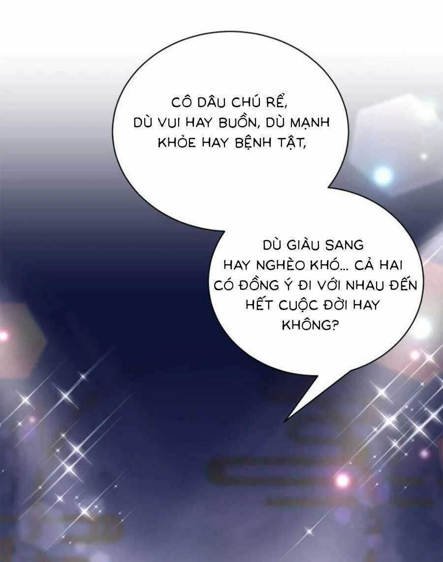 Đại Tiểu Thư Có Ý Đồ Gì Xấu Đâu Chapter 192 trang 46