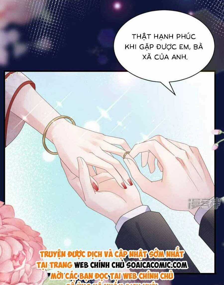 Đại Tiểu Thư Có Ý Đồ Gì Xấu Đâu Chapter 192 trang 49