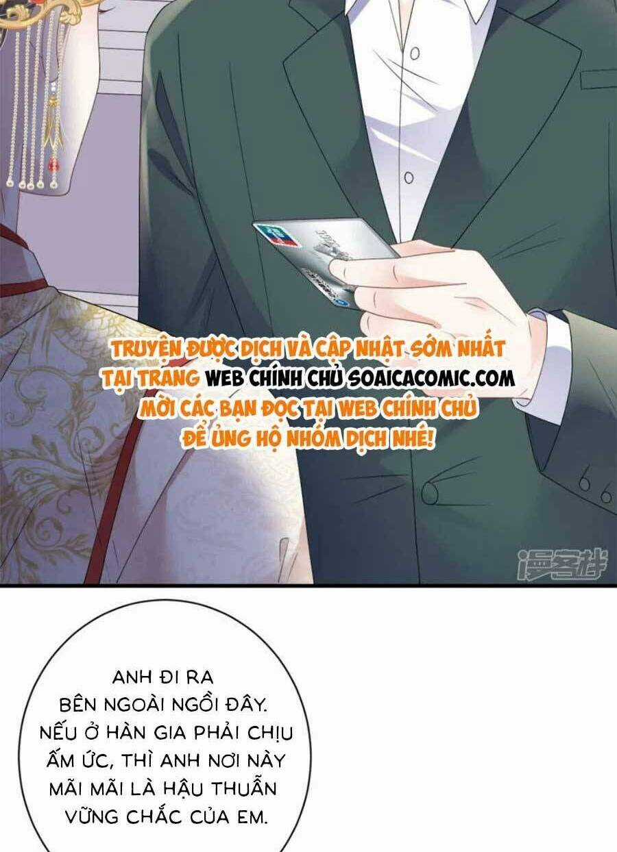 Đại Tiểu Thư Có Ý Đồ Gì Xấu Đâu Chapter 192 trang 5