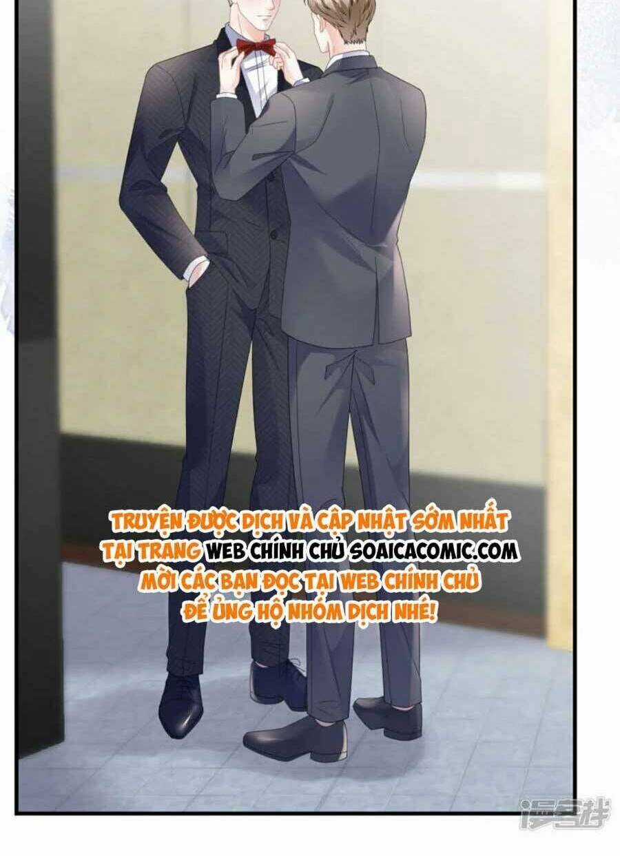 Đại Tiểu Thư Có Ý Đồ Gì Xấu Đâu Chapter 192 trang 9